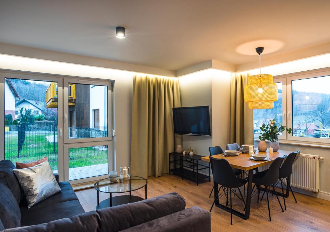 Apartament A7 Szklarska Poręba Exterior foto
