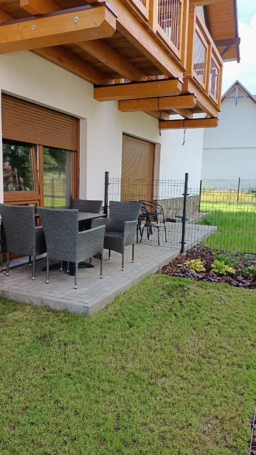 Apartament A7 Szklarska Poręba Exterior foto