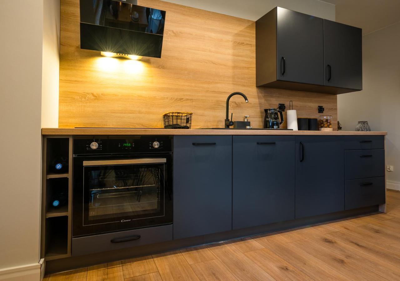 Apartament A7 Szklarska Poręba Exterior foto
